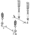 Suspensions